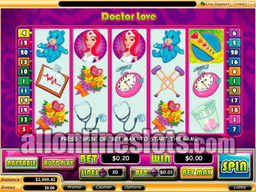 910% Match Bonus at Mrgreen Casino