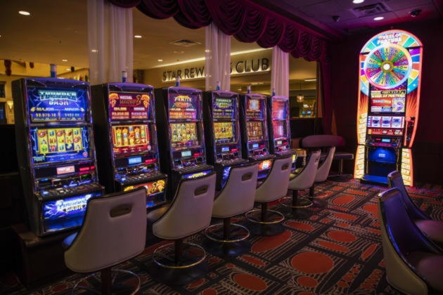 EURO 855 Casino Tournament at Jackpot City Casino