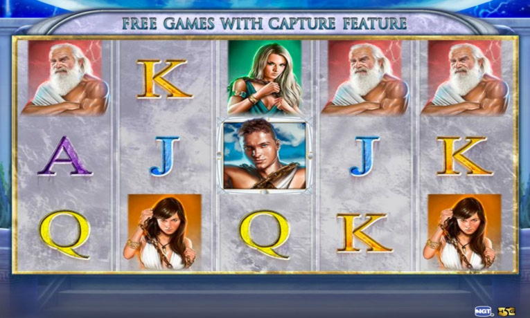 250 Free spins no deposit at Volt Casino