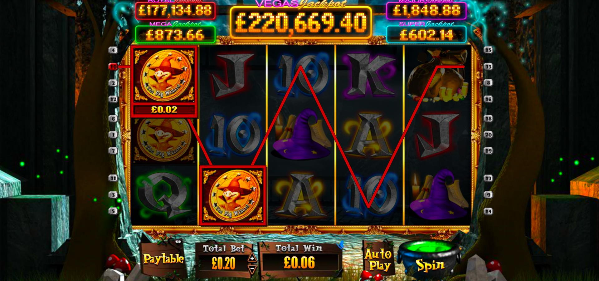 88 free spins no deposit casino at Euro Palace Casino