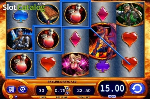 195 Free Spins at Royal Vegas Casino