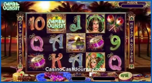 €55 Casino Tournament at Betway Casino