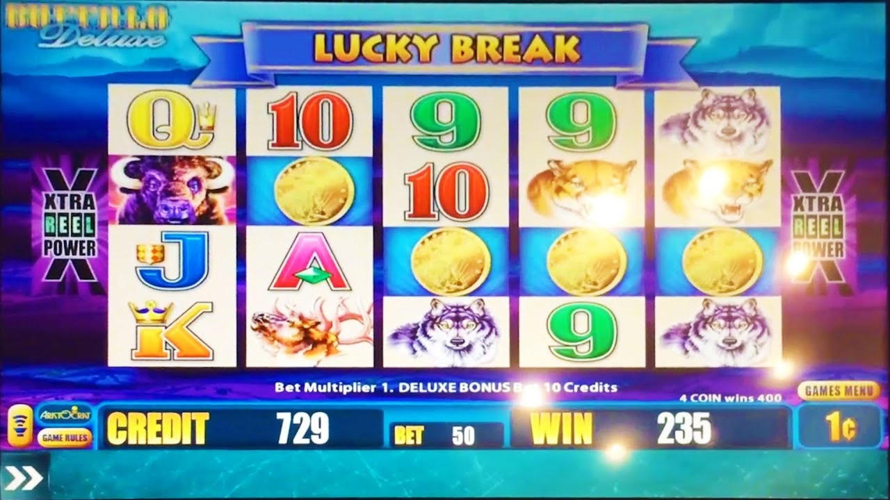 Eur 360 Free Money at Platin Casino