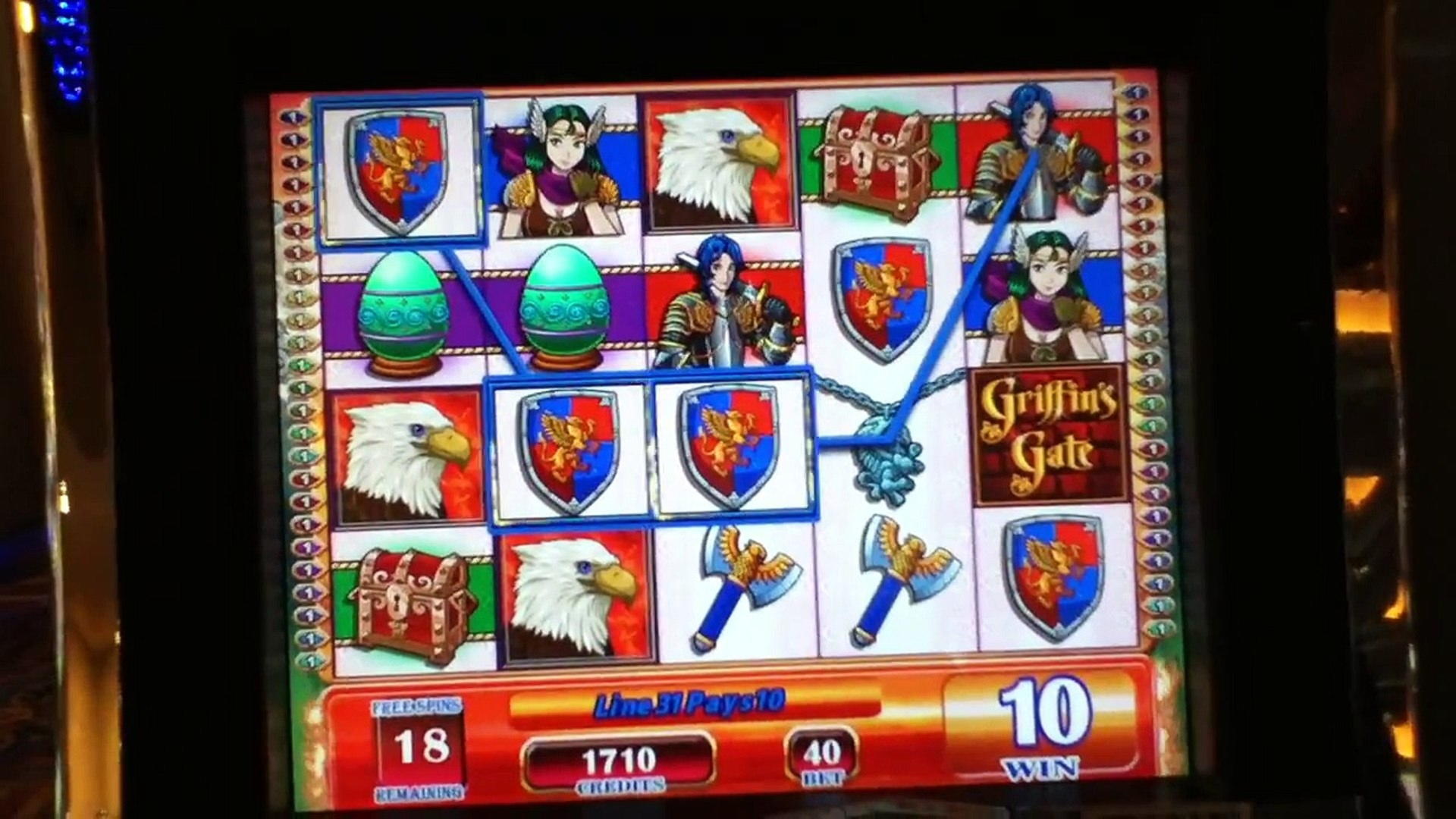 570% Match at a casino at Royal Dubai Casino