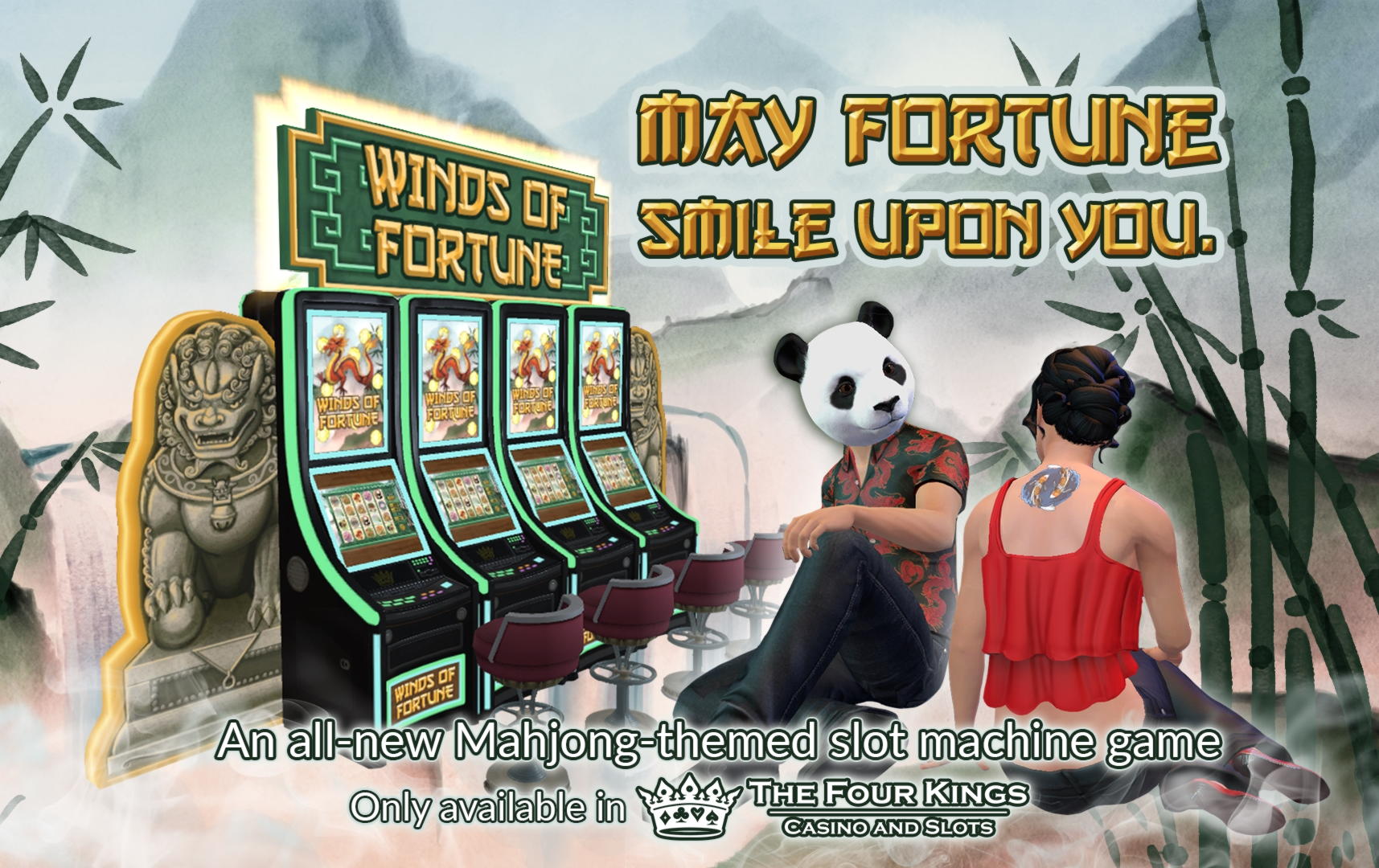 Eur 945 No Deposit Bonus Casino at Mrgreen Casino