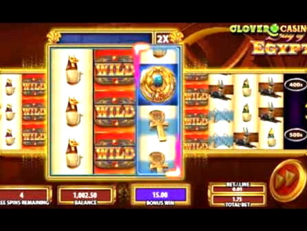 590% Match at a Casino at bWin Casino