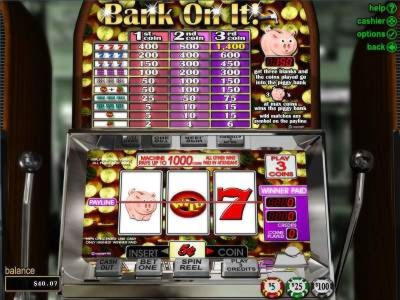 €440 NO DEPOSIT BONUS at Casino Cruise