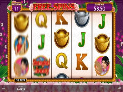 210 Free Spins Casino at Royal Vegas Casino