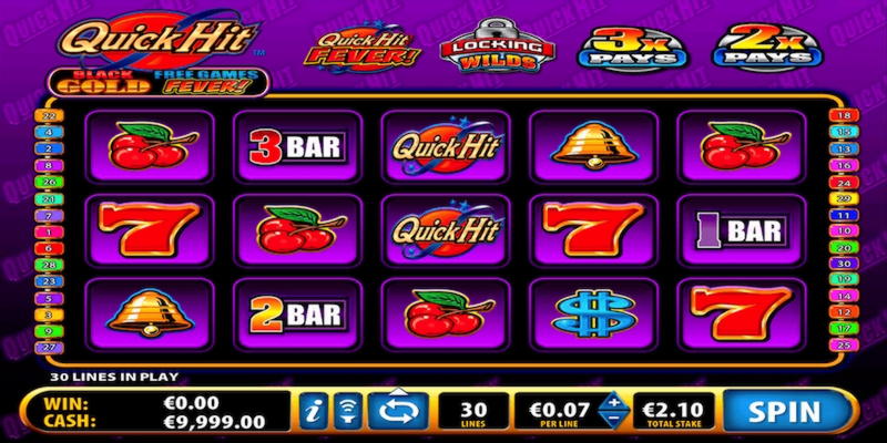 EURO 2620 no deposit bonus at Casino Cruise
