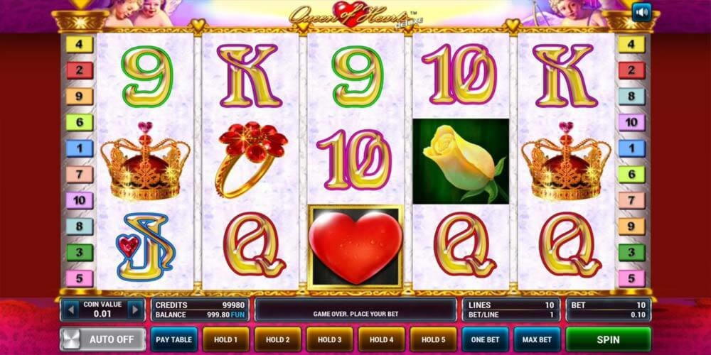 255% First Deposit Bonus at Spins Royale Casino