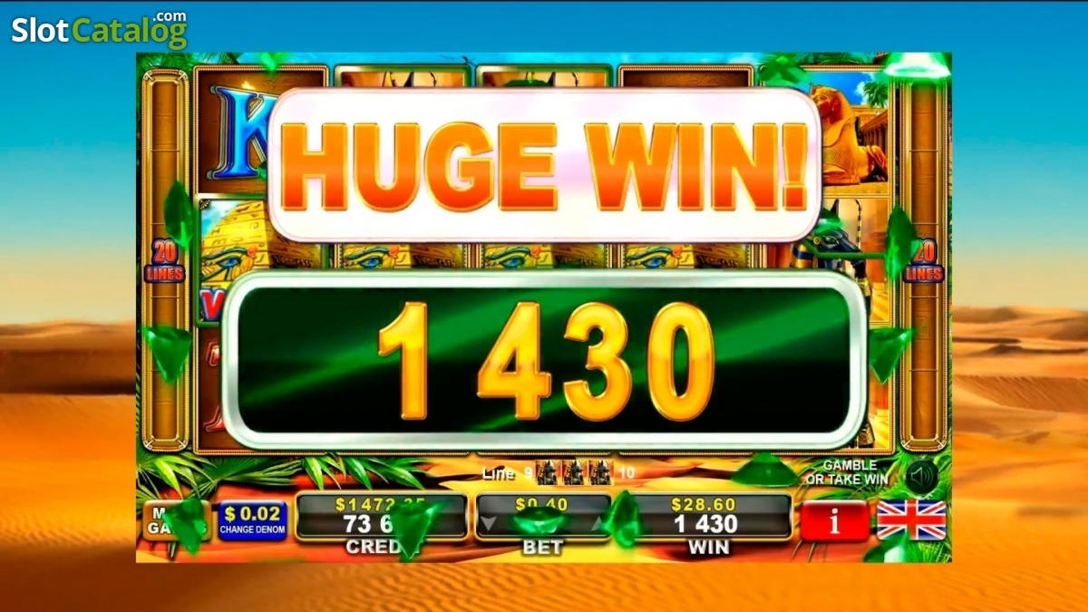 €410 free casino chip at Party Casino