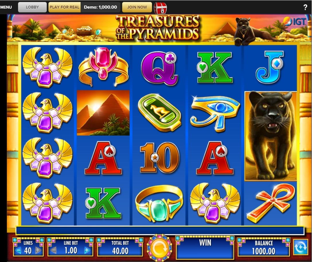 215% Match bonus casino at CasiPlay Casino