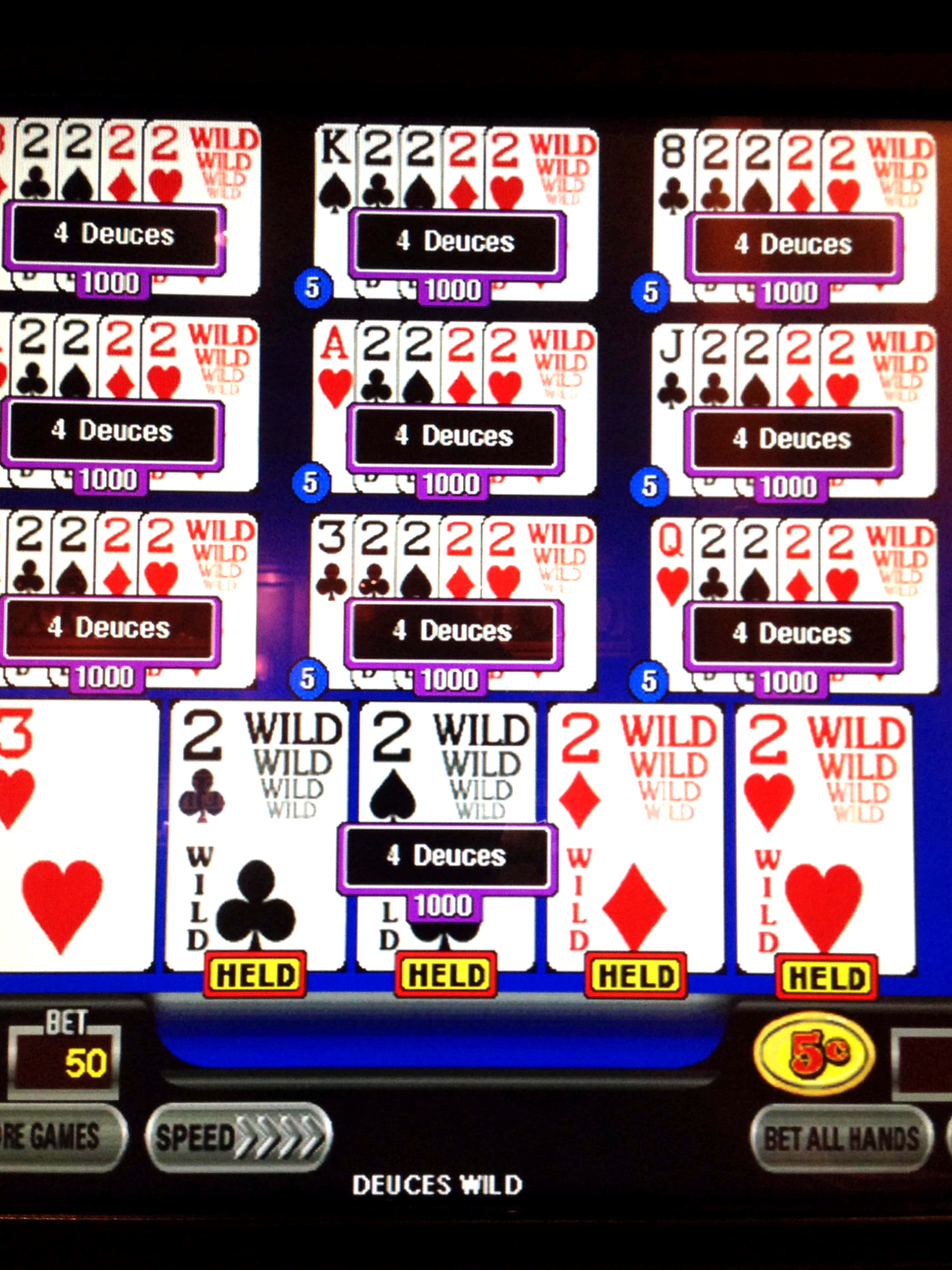 865% Signup casino bonus at CasiPlay Casino