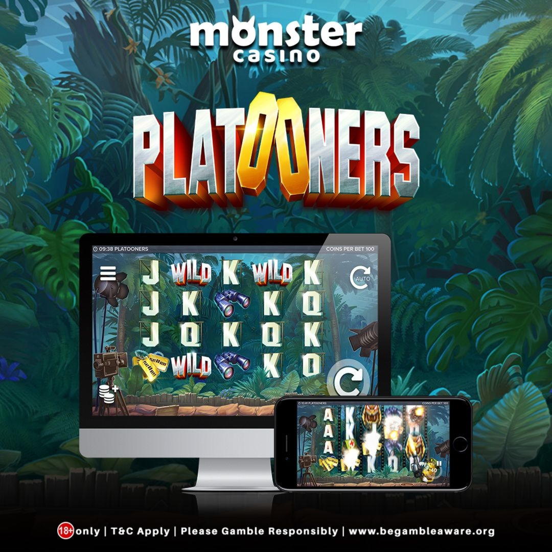 $60 Free Casino Tournament at Bet At Home Casino
