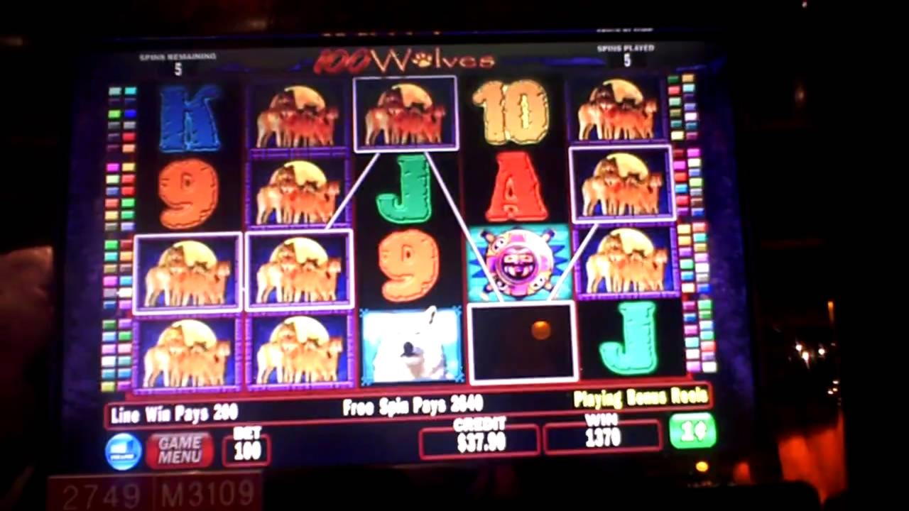 €635 Casino Chip at 777 Casino