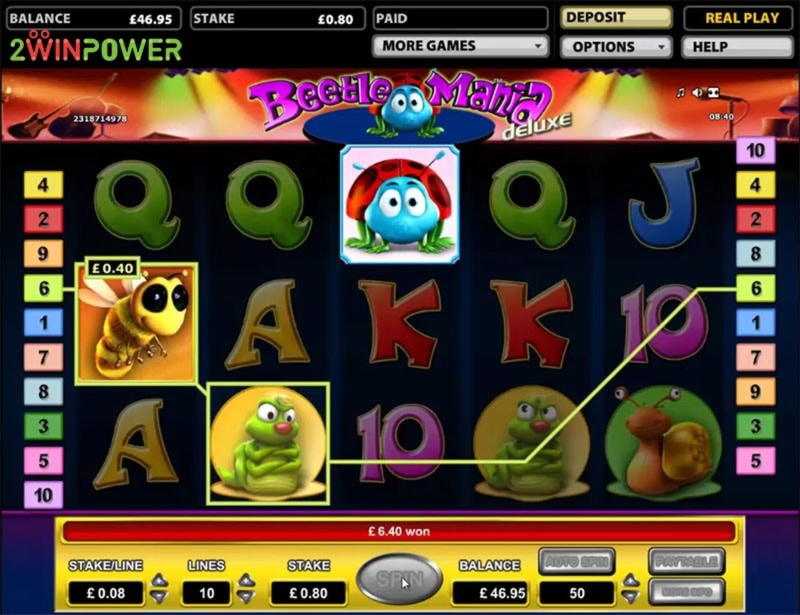 Eur 760 Casino tournaments freeroll at Jet Bull Casino