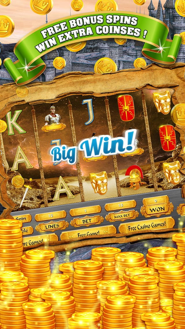 €666 Daily freeroll slot tournament at Twin Casino