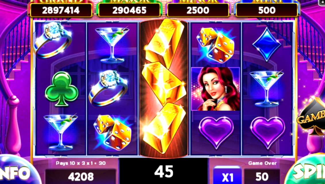 €660 free chip at CasiPlay Casino