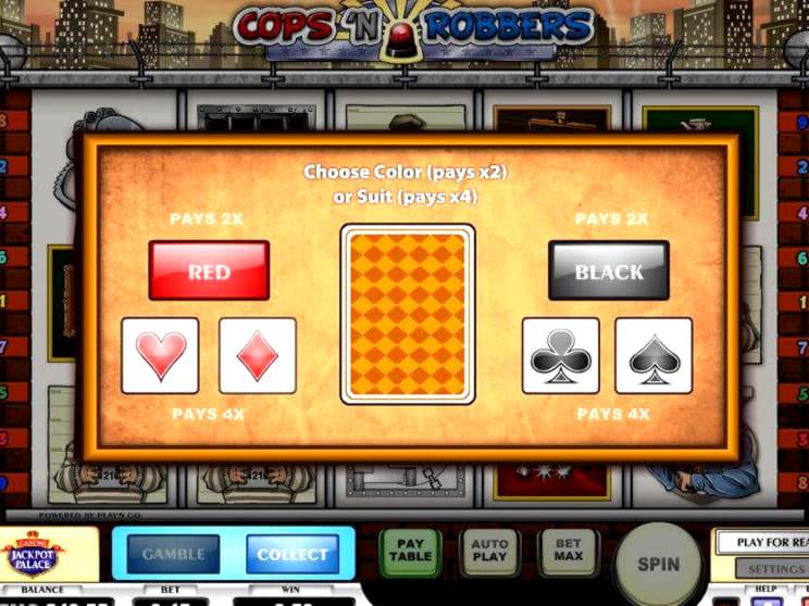 EURO 670 Casino chip at Party Casino