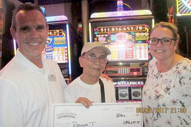 $600 Free chip casino at Jackpot City Casino