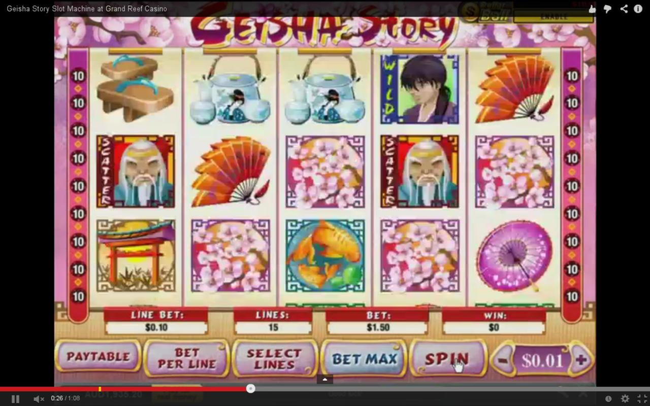 535% First Deposit Bonus at Spin Up Casino