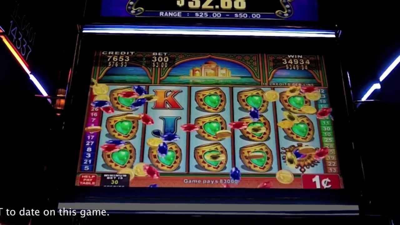 $4470 No deposit bonus code at Platin Casino