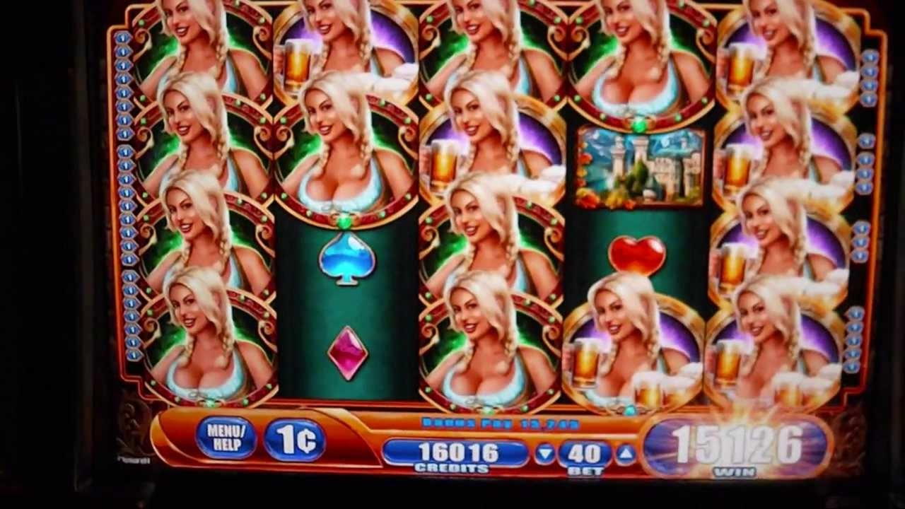 $585 Casino tournaments freeroll at Euro Palace Casino