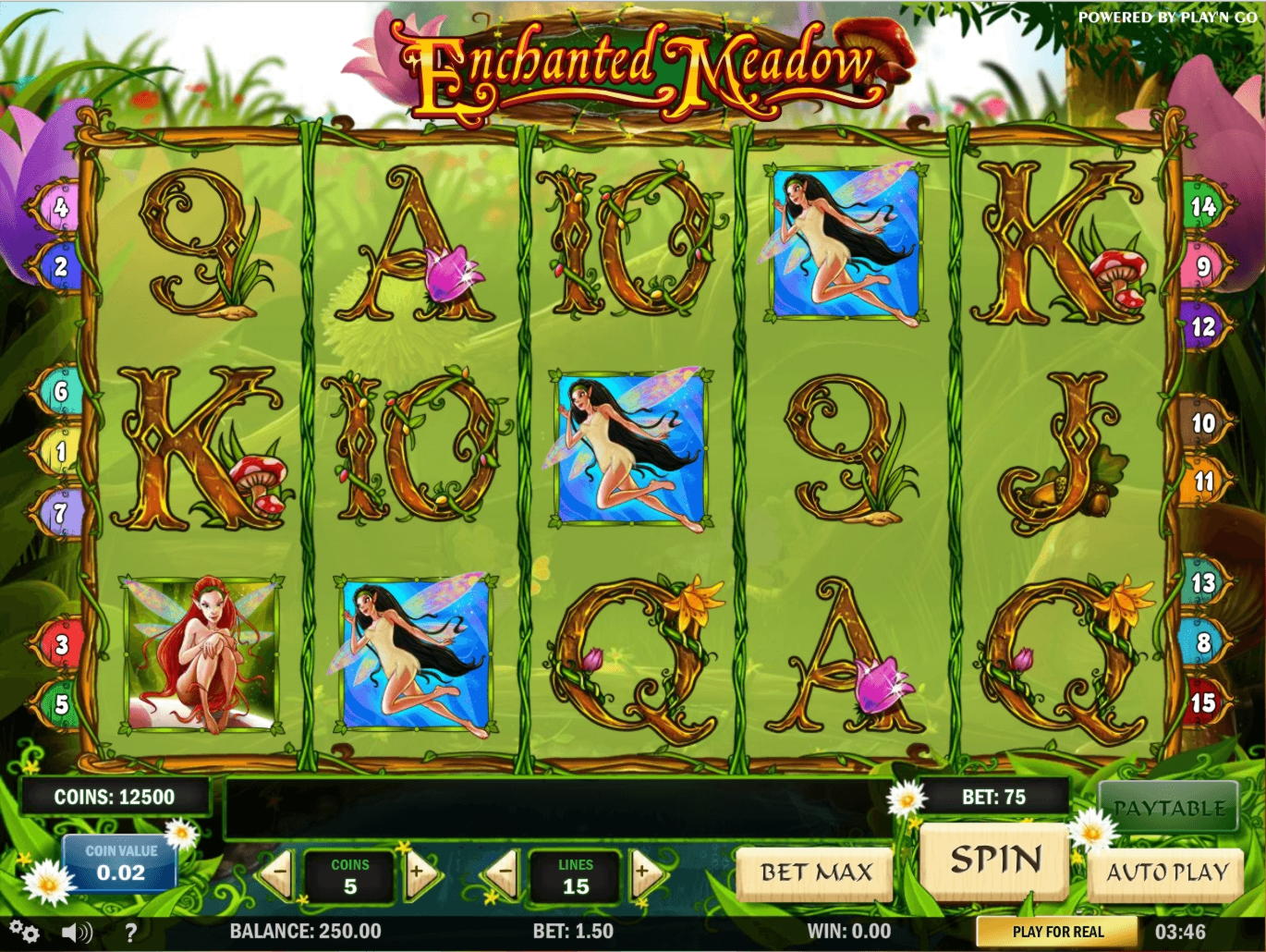 €1910 NO DEPOSIT CASINO BONUS at Karamba Casino