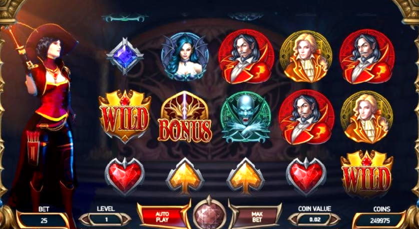 265 Free spins casino at Spins Royale Casino