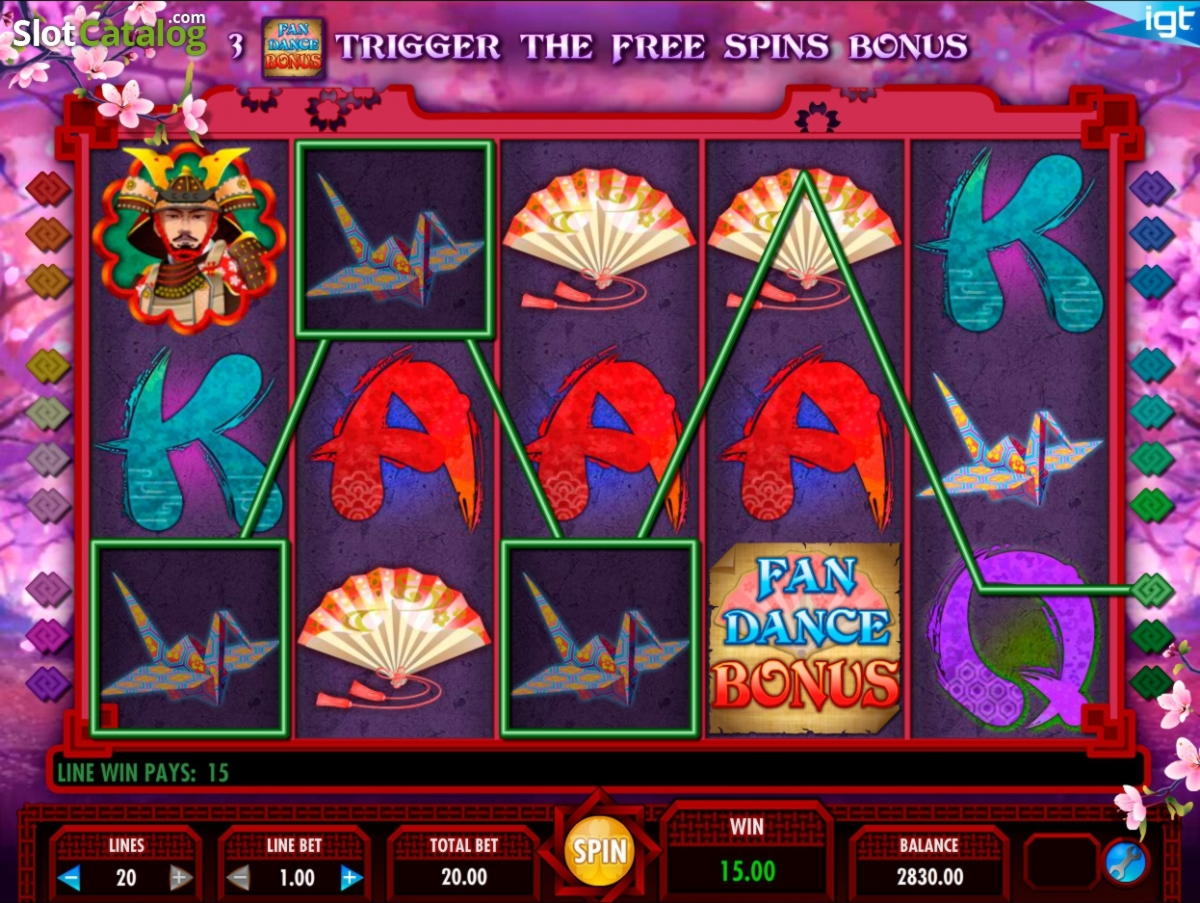 $55 Online Casino Tournament at Party Casino