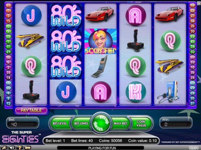 435% Casino match bonus at Magic Red Casino