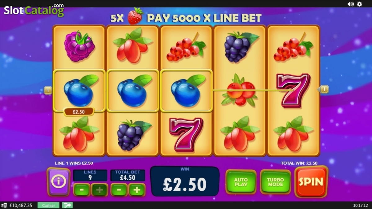 €375 No Deposit Bonus Code at Royal Vegas Casino