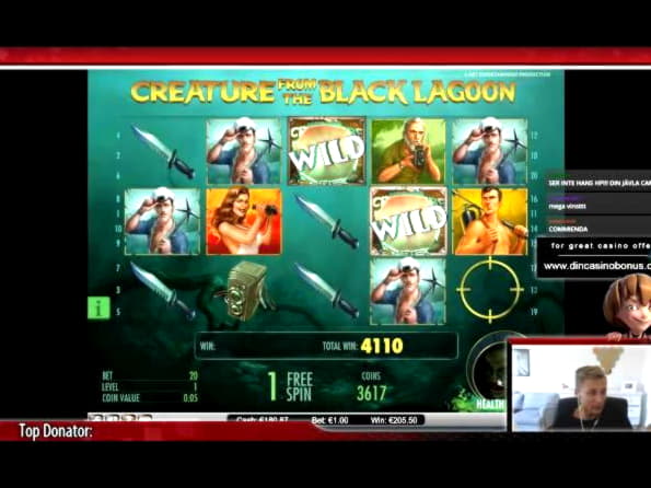 £70 free casino chip at Cherry Casino