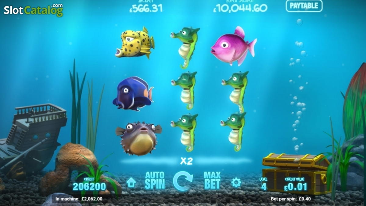 850% Match Bonus Casino at Wunderino Casino