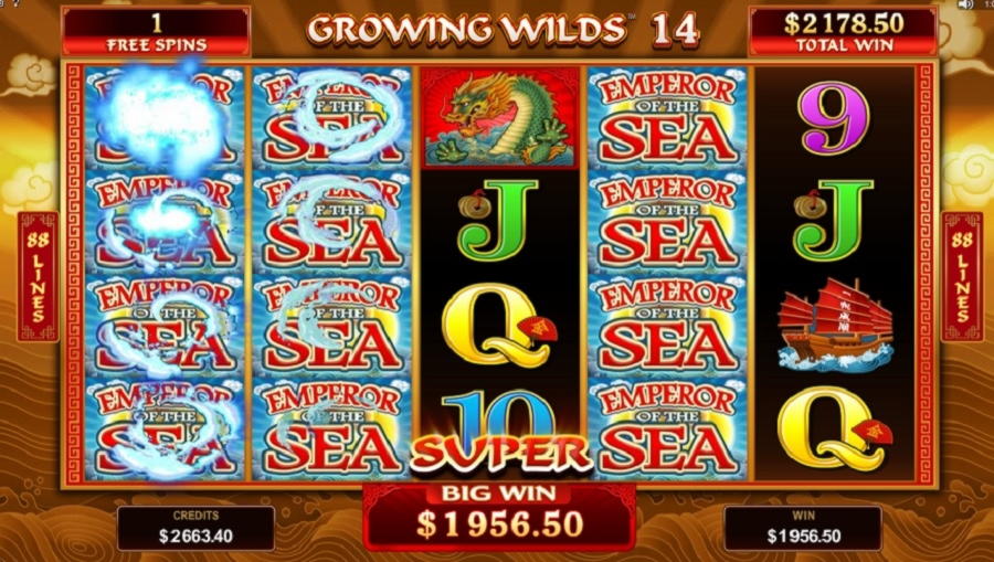 EUR 190 No deposit bonus at Energy Casino