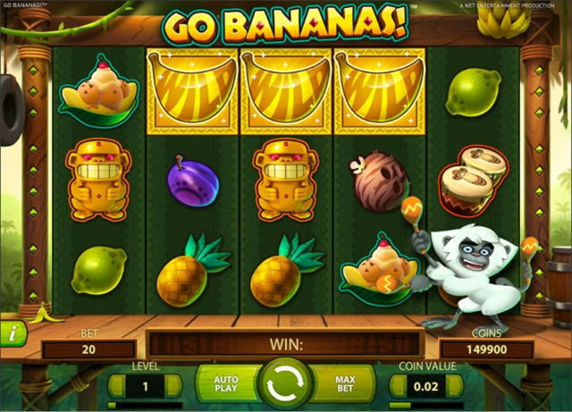 €685 Free Chip Casino at Energy Casino