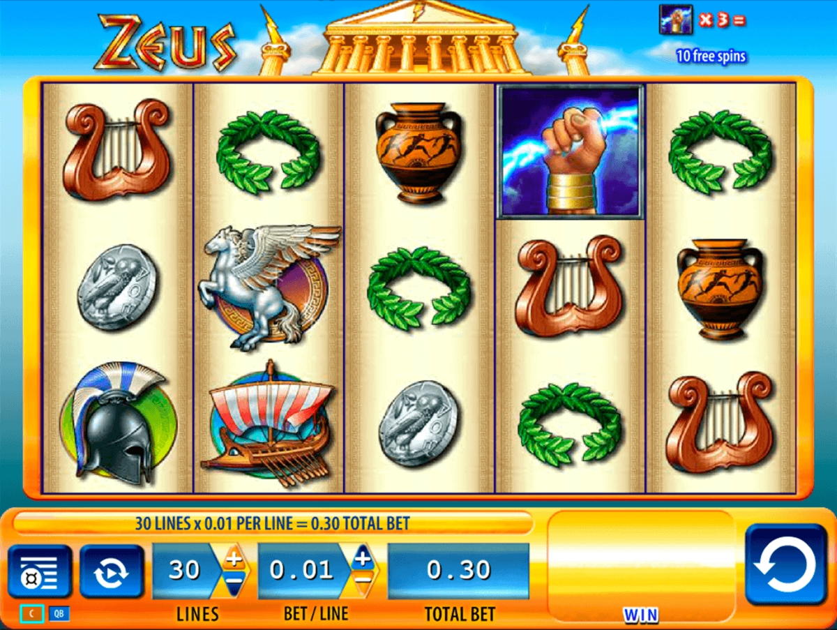 €170 Online Casino Tournament at Spin Palace Casino