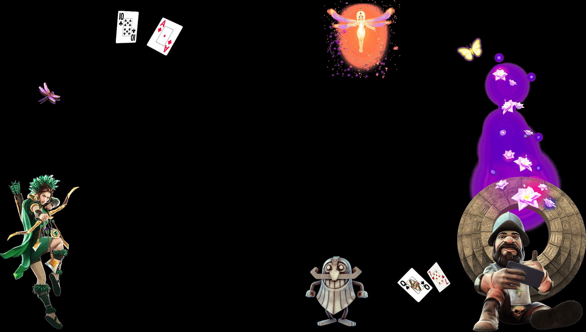 45 Loyalty Free Spins! at Energy Casino
