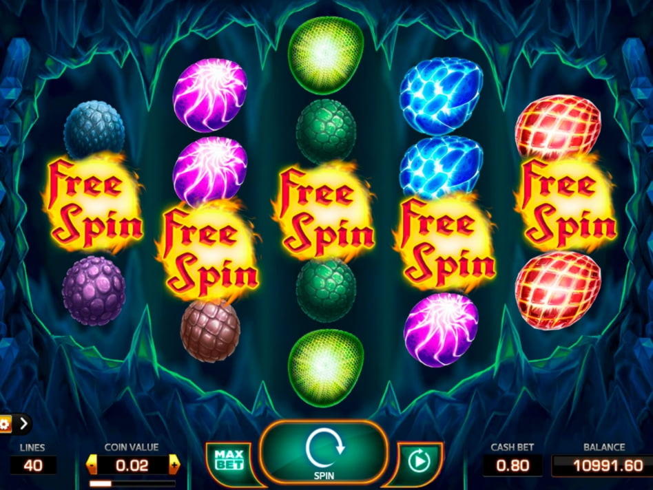 €585 FREE Chip at Jackpot City Casino