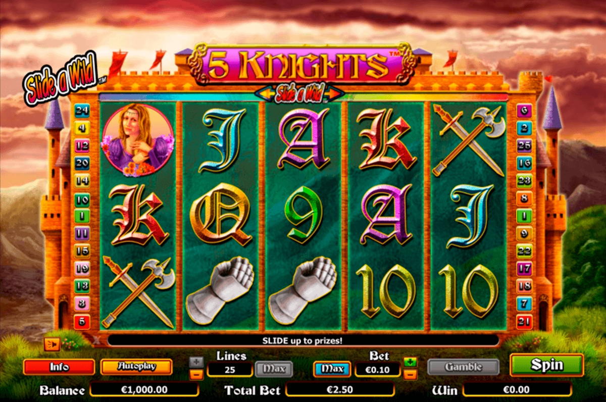95 Free Spins right now at Bet At Home Casino