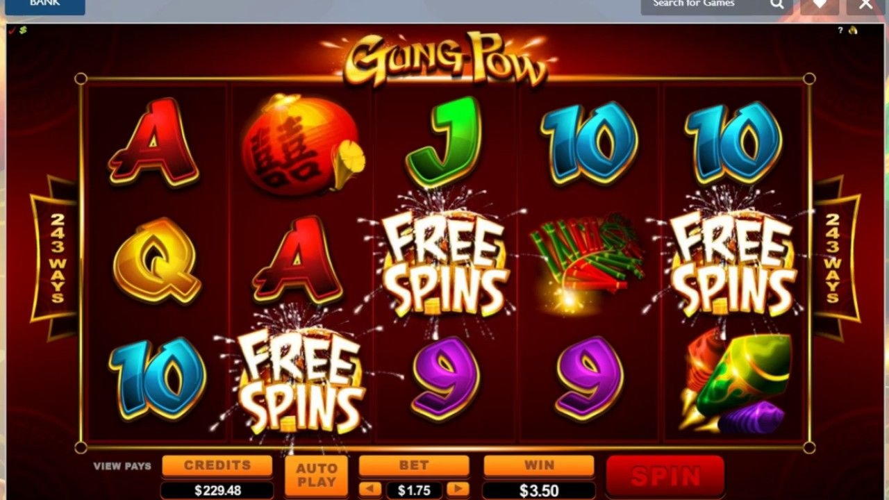 EUR 940 Online Casino Tournament at Royal Panda Casino