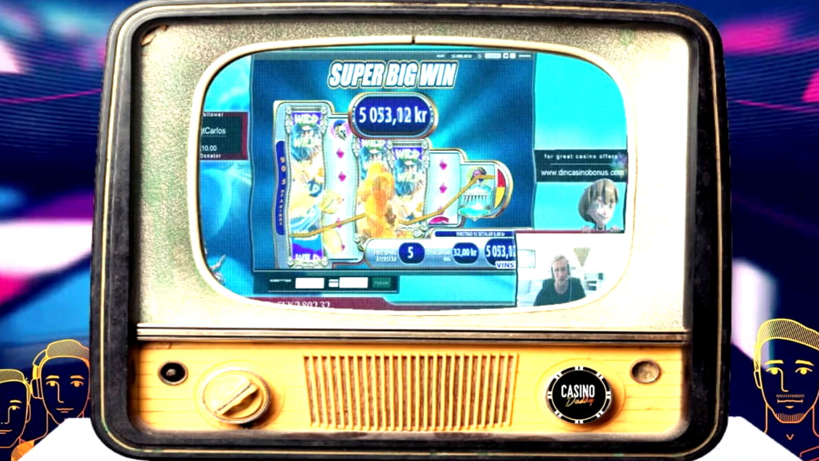 $360 Casino tournaments freeroll at Energy Casino