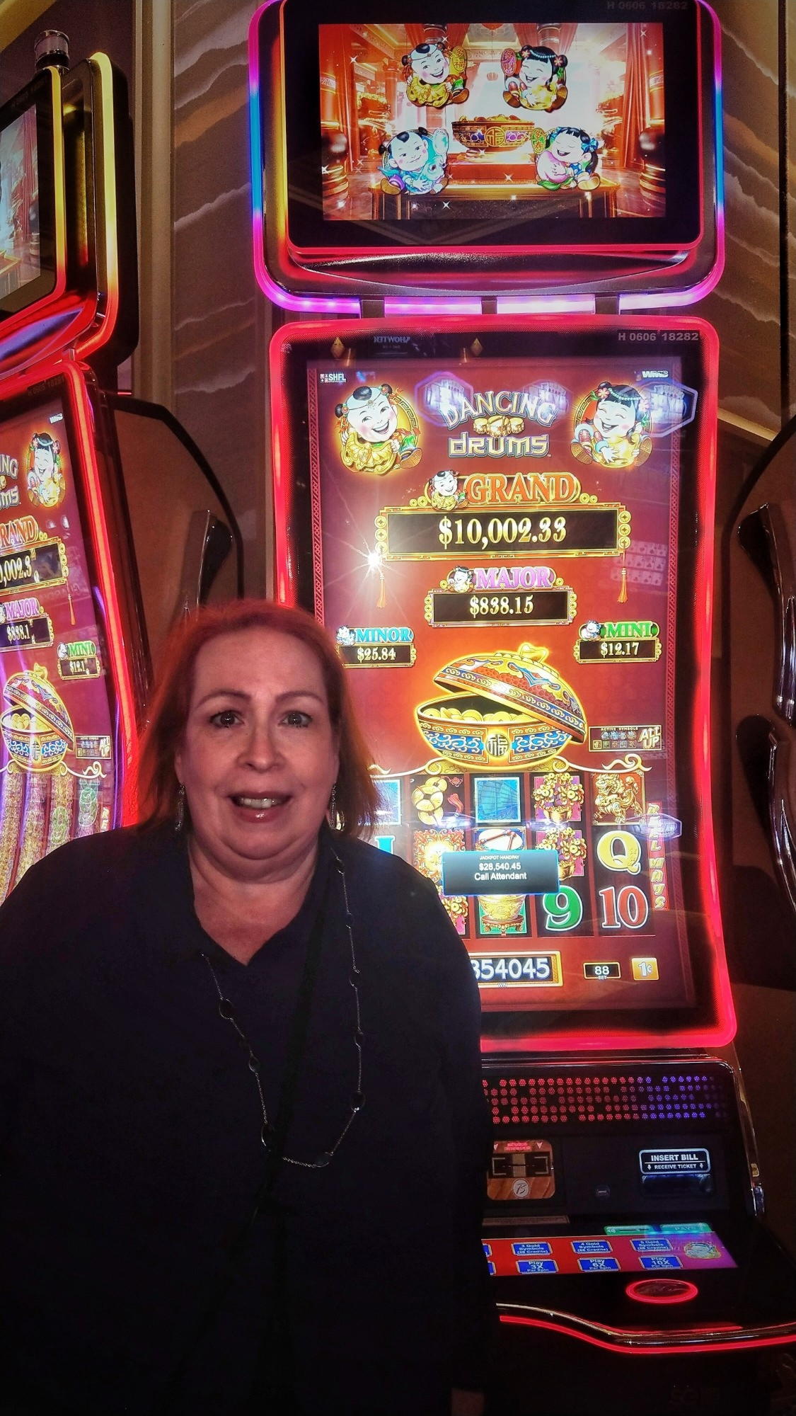 £800 Free Casino Tournament at Cherry Casino