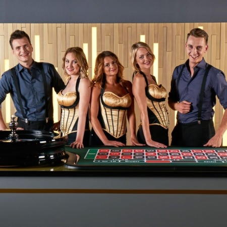 $940 Daily freeroll slot tournament at Twin Casino