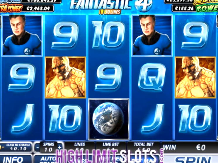 €695 Free Casino Ticket at Euro Palace Casino