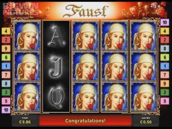 105% Match at a casino at 777 Casino