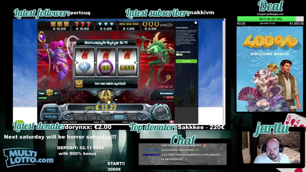 €99 Free Money at Spin Up Casino