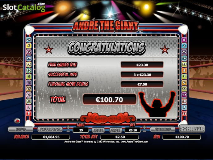 €85 FREE Chip at Spins Royale Casino