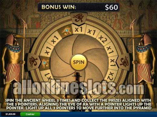 $620 Casino tournaments freeroll at Mrgreen Casino