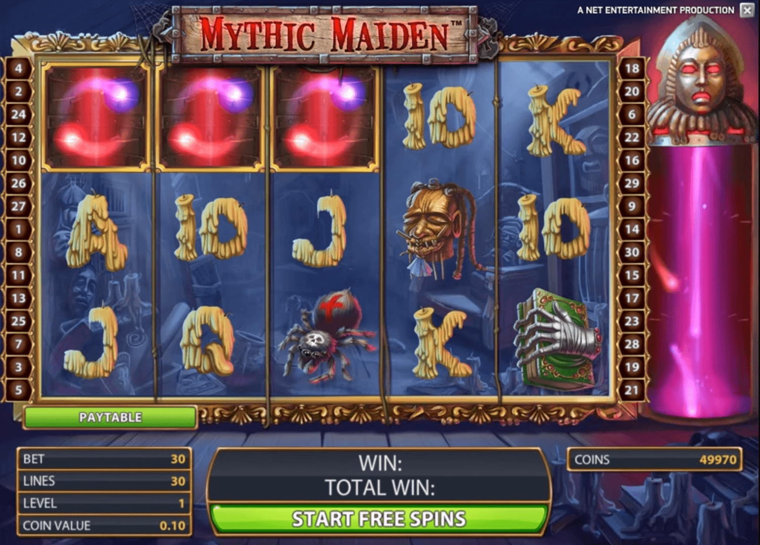 $4995 No Deposit Bonus Code at Yako Casino